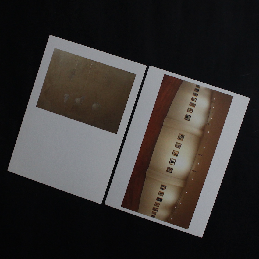 Retrospective 1997 - 2002 - Vincento Gallo