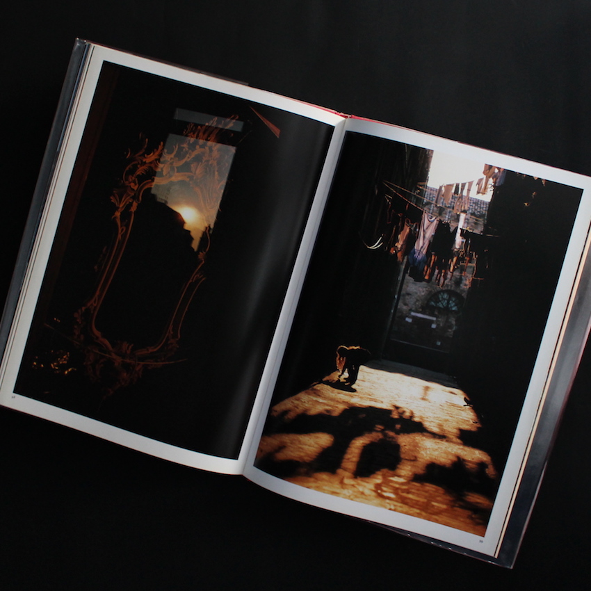 ヴェネツィアの光 / Venetian Light - 奈良原 一高 / Ikko Narahara