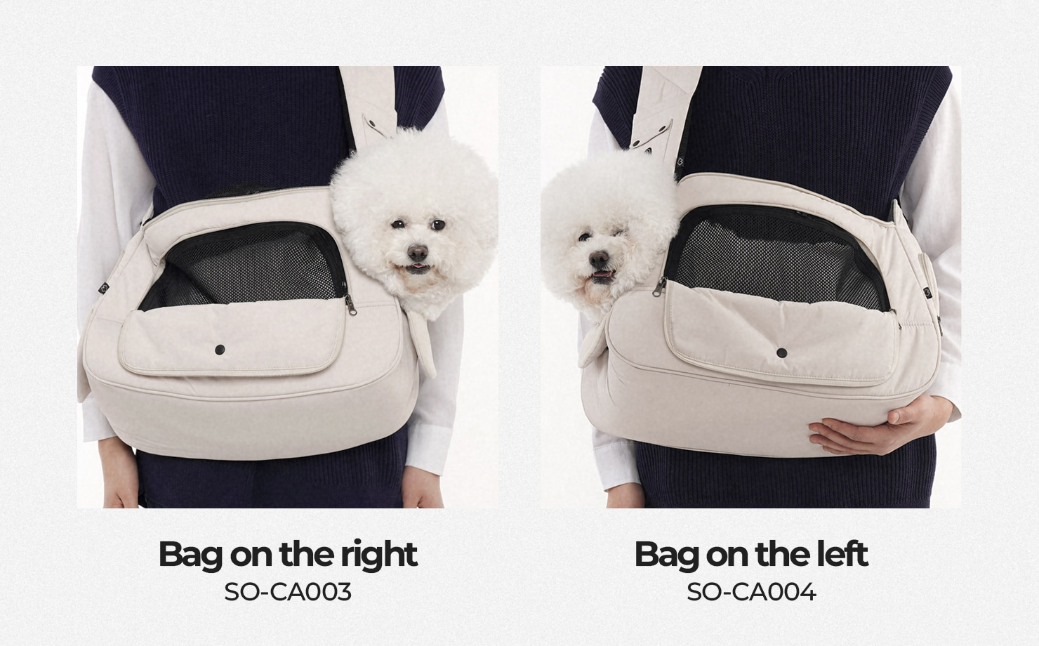 SSOOOK Bag vs SSOOOK Sling Bag: Which Carrier Is Right for Me?