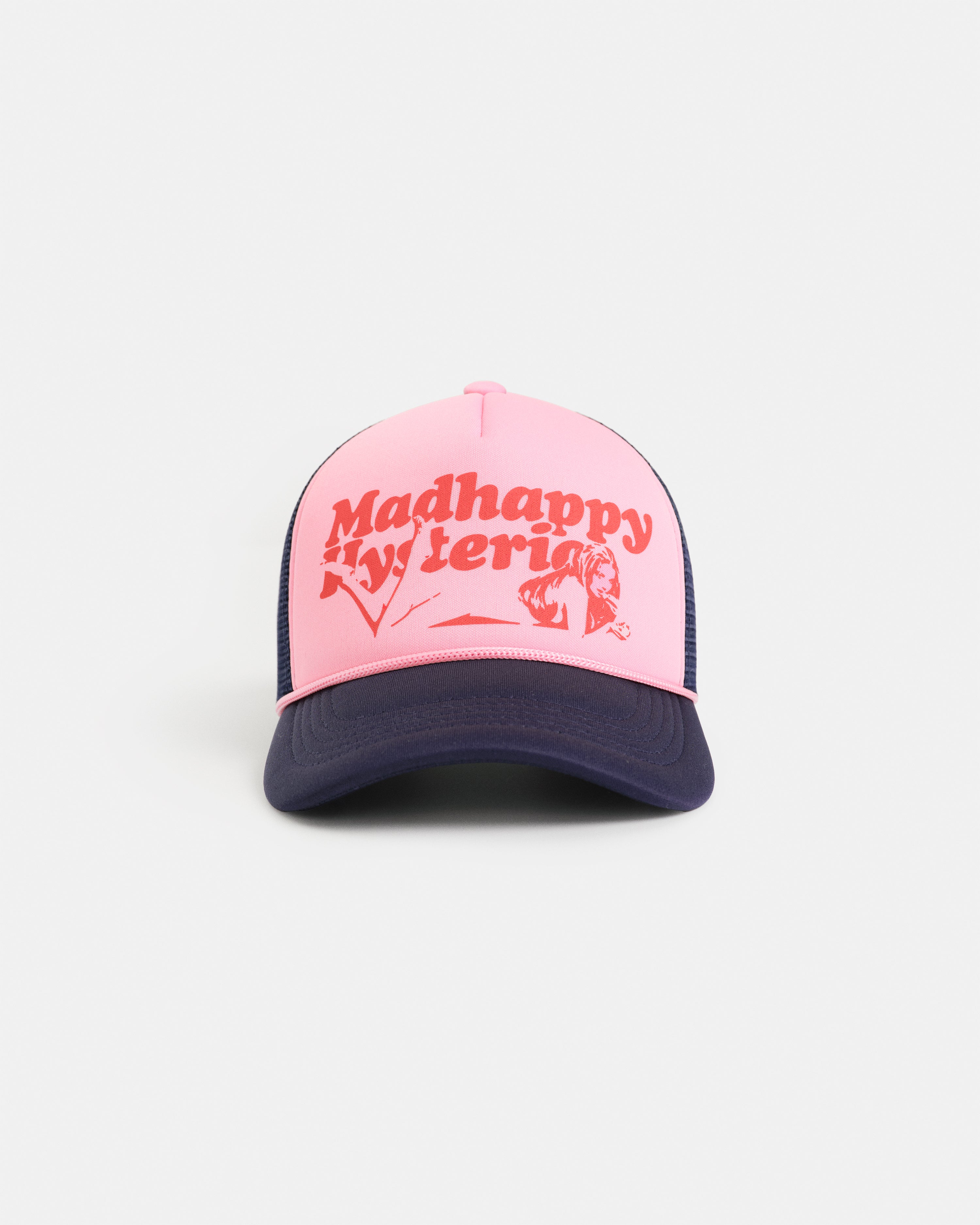 Hysteric Glamour Trucker – Madhappy JP