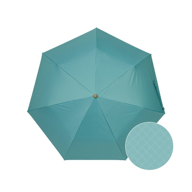 7本骨遮光折りたたみ傘 江戸 │ オフィシャルストア │mabu