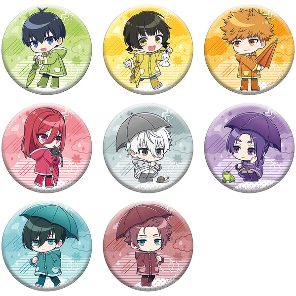 ブルーロック 節約 パイロット 缶バッジ 潔世一 セット 潔世一缶バッジ