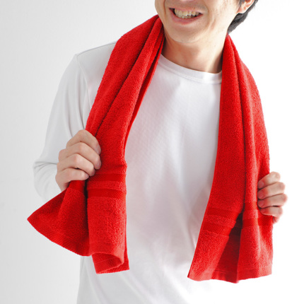 希少 トルコ antique ショール タオル 赤ライン 希少 トルコ antique