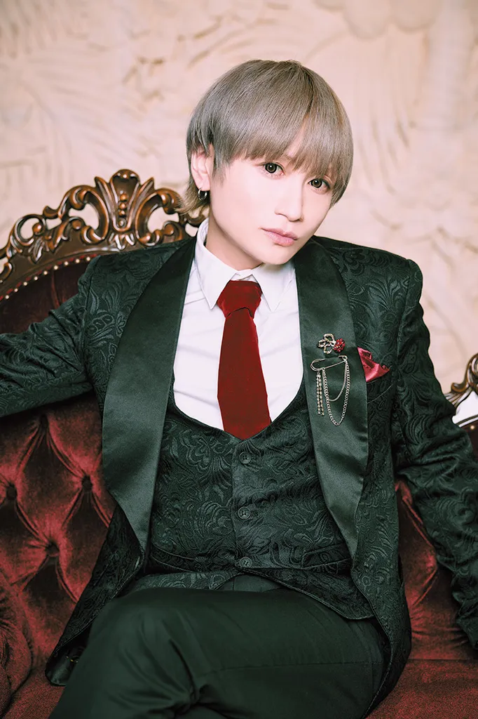 本誌連動】アンティック-珈琲店- Vo.みく パーソナルインタビュー