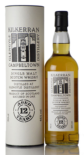 キルケラン 12年