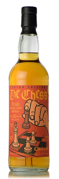 The Chess Extra Edition アイリッシュシングルモルト [1988] 26年