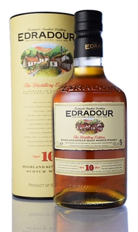 エドラダワー10年