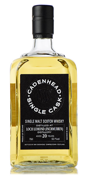 クラガンモア 1993 22年 ケイデンヘッド スモールバッチ｜Yahoo!フリマ