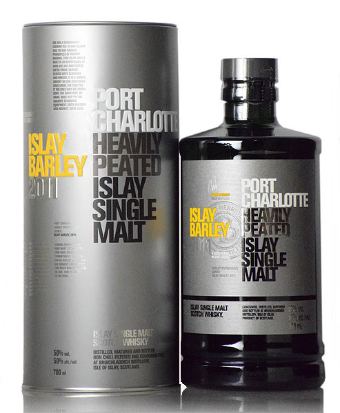 埠】ポートシャーロット アイラバーレイ 2012