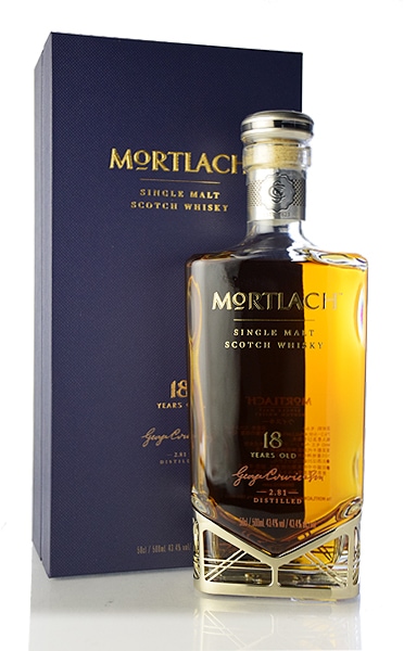 埠】モートラック 18年