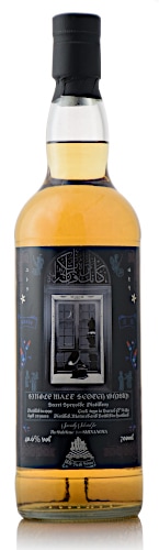 ゆとり'' シークレットスペイサイドモルト [1990] 29年 バレル#35486