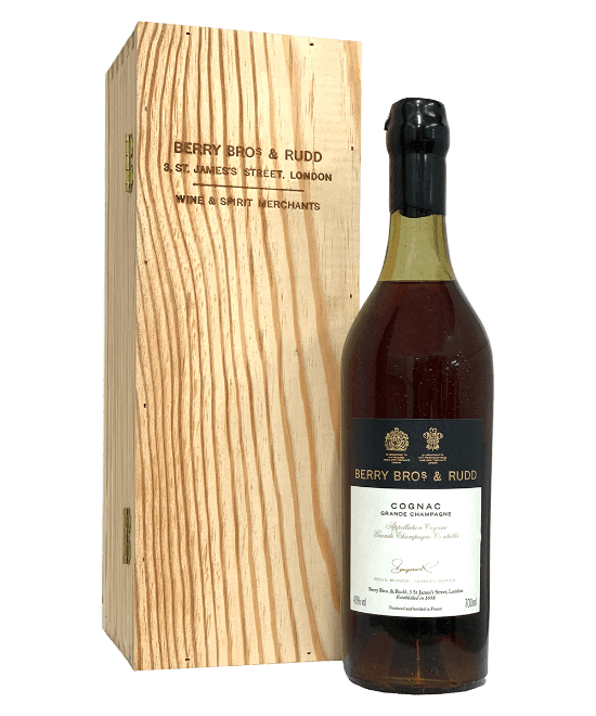 コニャック [1948] グランド・シャンパーニュ【BB&R】