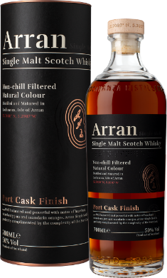 アラン ポートカスク