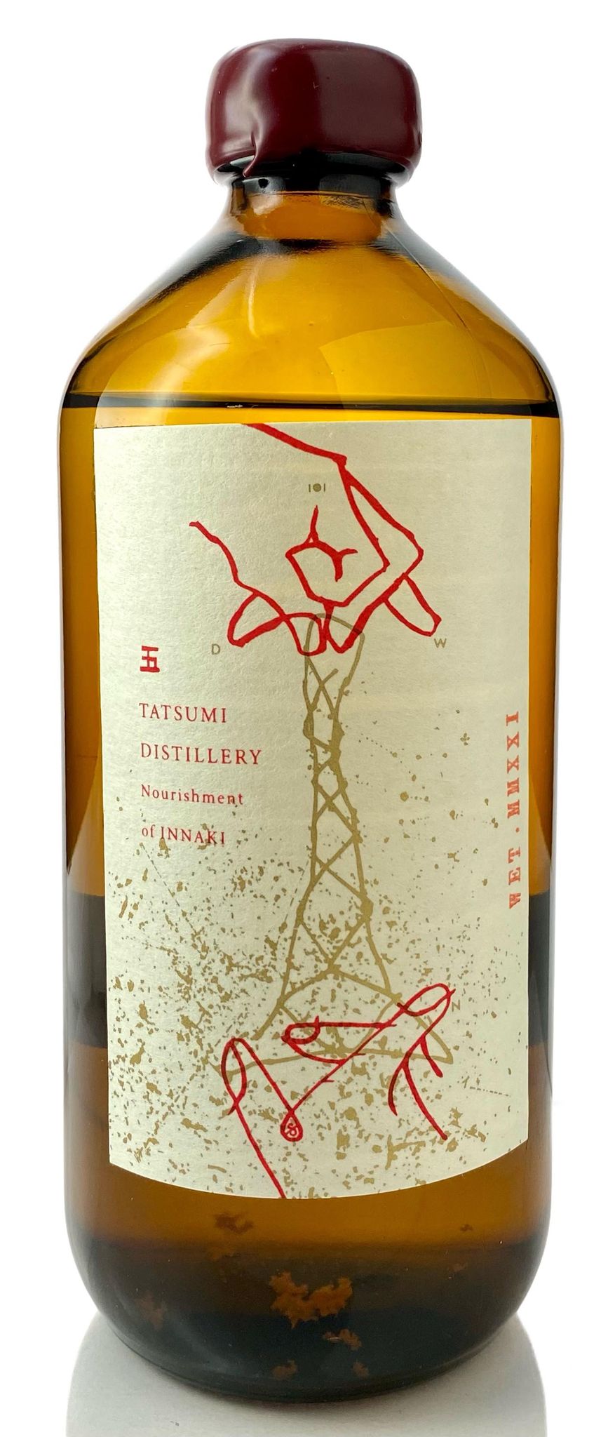 辰巳蒸留所 卸売 アルケミエ ジン 辰巳蒸留所 アルケミエ 東京