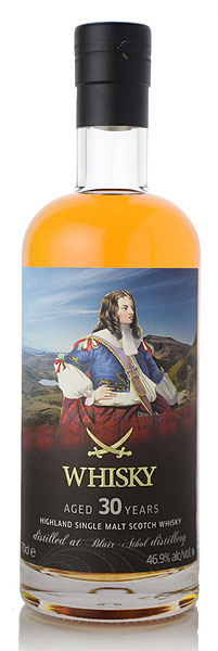 ザ クラン】ブレアソール [1988-2018] 30年【ザンジバー】