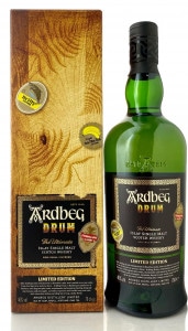 アードベッグ ヘビー ヴェーパー（2023）