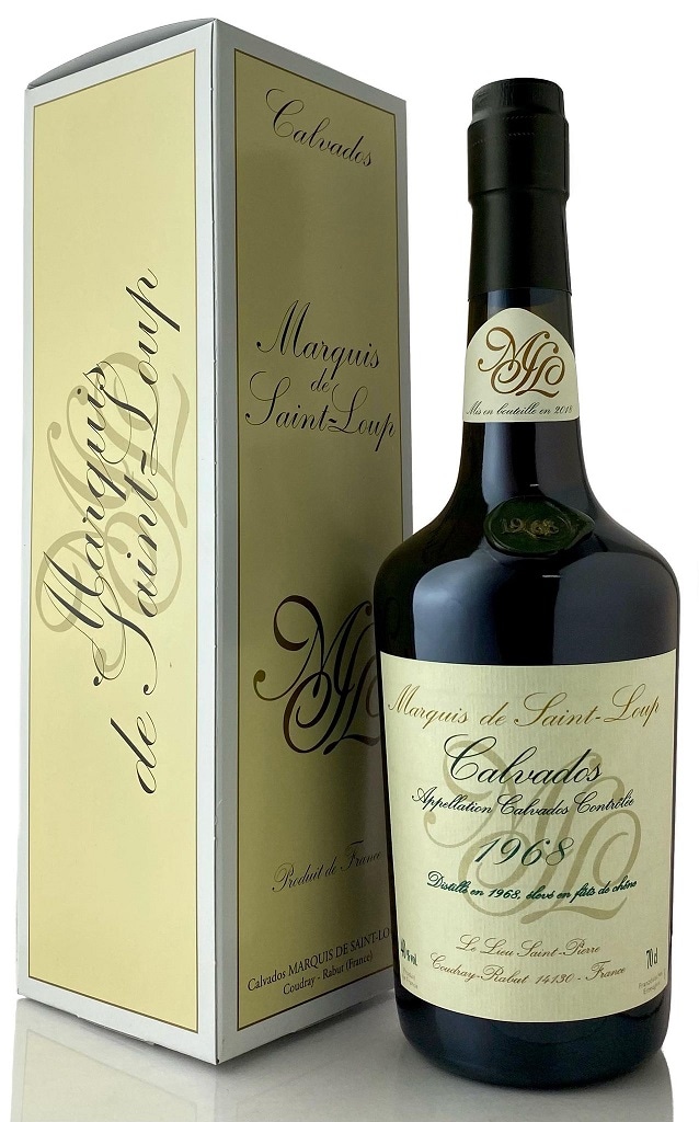 マルキ ド サンループ [1968-2018] 【クリスチャン ドルーアン】