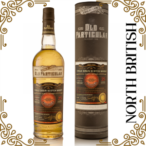 ヘンプスパロー 北 ノースブリティッシュ 1988 30年 46.0% ヘンプ