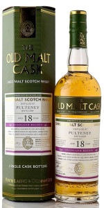 タムナヴーリン[1988] 28年 バーボンホグスヘッド for SHINANOYA【A.D.