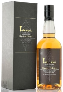 ソガイニ ブレンデッド ジャパニーズウイスキー【桜尾蒸留所/サクラオB&D】