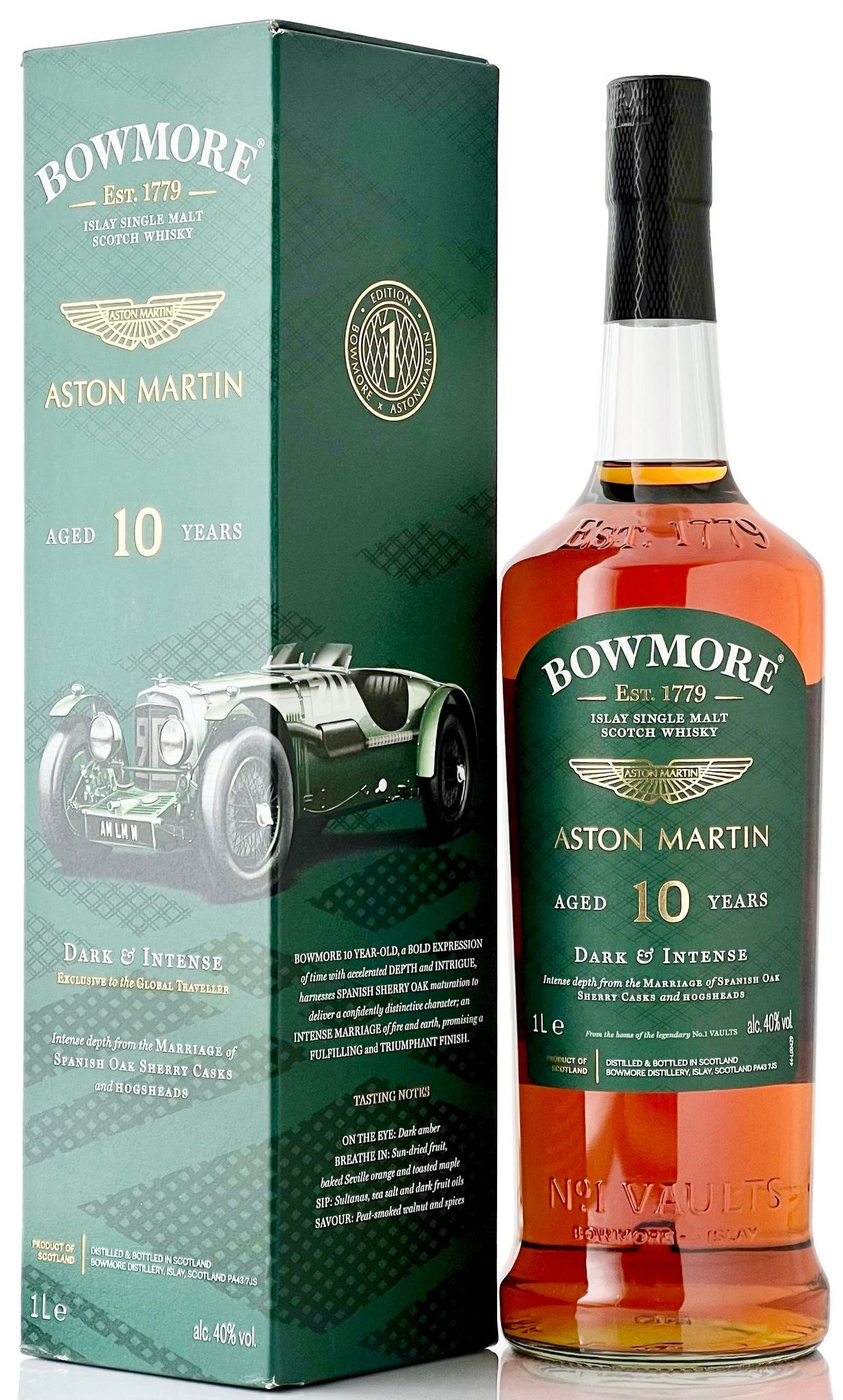 BOWMORE ASTON MARTIN ウイスキーセット ボウモア 楽天市場】ボウモア