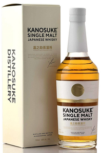 シングルモルト 嘉之助 2021 セカンド エディション