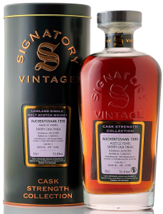 アラン モルト [1995] 20年 salon de SHIMAJI Pen×Shinanoya