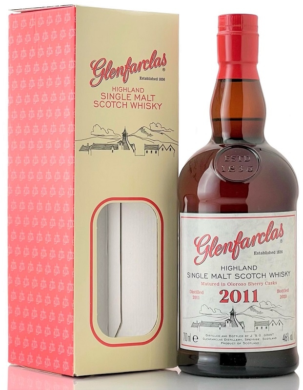 グレンファークラス ねもボトル nemoボトル 1本 グレンファークラス ね