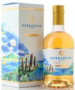 キャンベルタウン ジャーニー 【ハンターレイン】