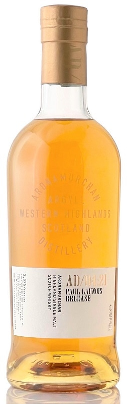 アードナムルッカン AD/04.21 ポールラウノアー リリース