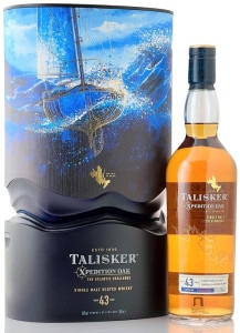 タリスカーディスティラーズエディション(正規)