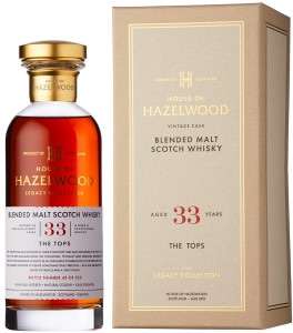 アラン [2015] ピーテッド 6年 バーボンバレル for Japan【ロックランザ】