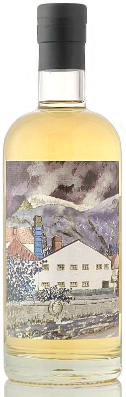 ベンネヴィス[2011-2021] 9年 シェリーホグスヘッド 【キュンストラー