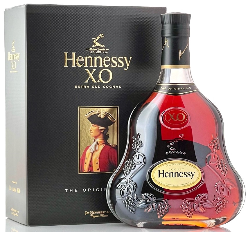 ヘネシー X.O