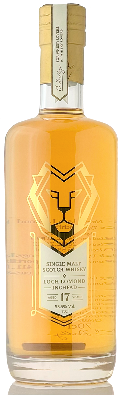 ロッホローモンド(Lochlomond・クロフテンギア・Croftengea・インチ