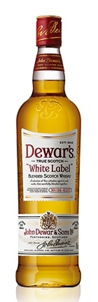 デュワーズ ホワイトラベル