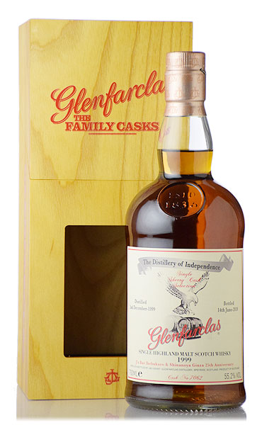 希少】グレンファークラス 2009 コリアンエディション 希少】グレン