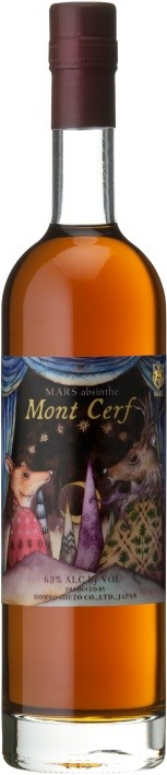 埠】マルス アブサン モン・セール