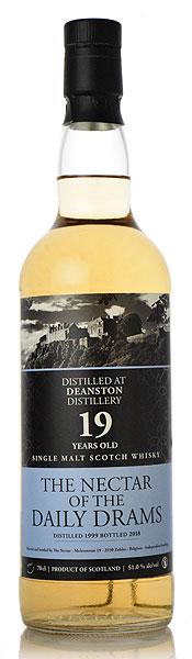 Deanston 19years 空瓶 新到貨品– Lillion Wine