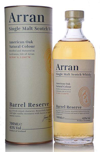 アラン バレルリザーヴ