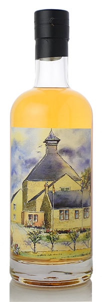 キュンストラー シークレット スペイサイド モルト[1992-2019] 27年