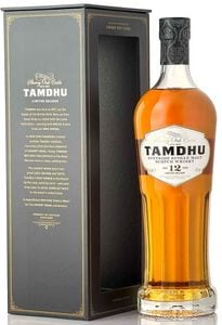 タムデュー 18年 for 125th Anniversary