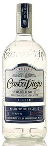 カスコ・ヴィエホ】ブランコ アガヴェ100％テキーラ/750ml（直輸入）