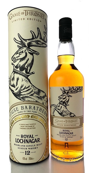 ゲーム オブ スローンズ