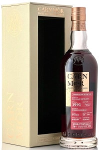 マッカラン[1993] 30年 【ウルトラ/マーレイ マクダヴィッド】