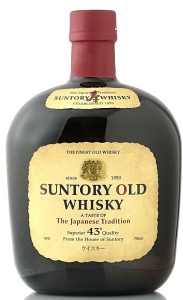 山崎蒸溜所貯蔵梅酒 EXTRA BLEND 2023 【サントリー梅酒】