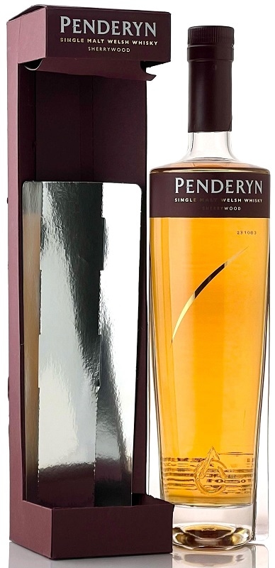 ペンダーリン シェリーウッド（ゴールドレンジ）