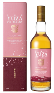 本坊酒造 ザ ラッキーキャット ハナ＆チョコ