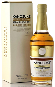 嘉之助 HIOKI POT STILL （日置ポットスチル）