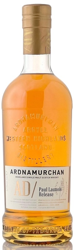 アードナムルッカン ポールローノア リリース 2023